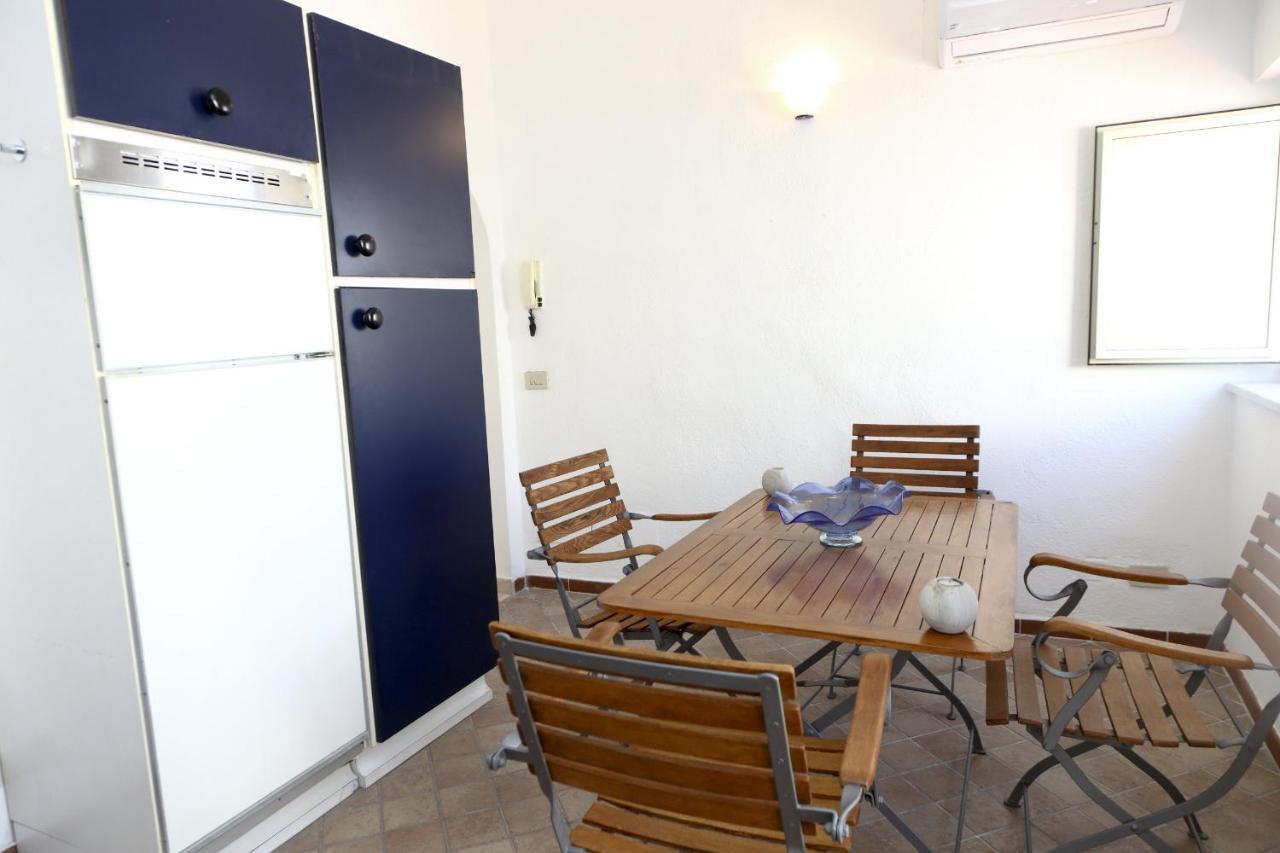 דירות צ'פאלו Terrazza Lucilla מראה חיצוני תמונה